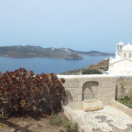 טריפיטי Villa De Viento מראה חיצוני תמונה