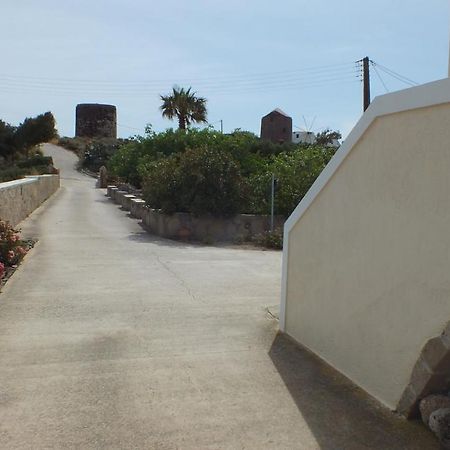 טריפיטי Villa De Viento מראה חיצוני תמונה