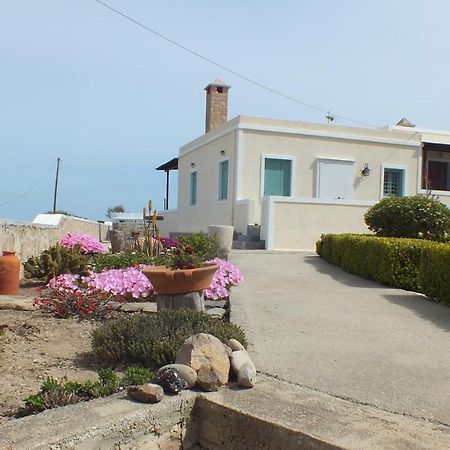 טריפיטי Villa De Viento מראה חיצוני תמונה