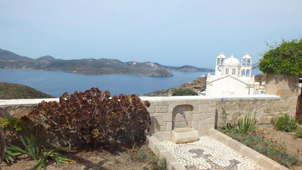 טריפיטי Villa De Viento מראה חיצוני תמונה