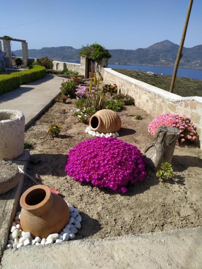 טריפיטי Villa De Viento מראה חיצוני תמונה