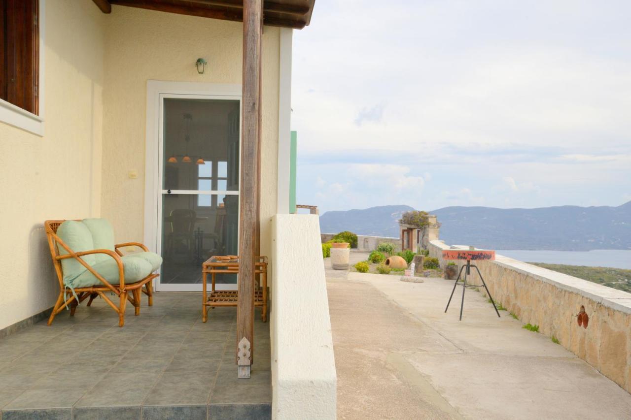 טריפיטי Villa De Viento מראה חיצוני תמונה