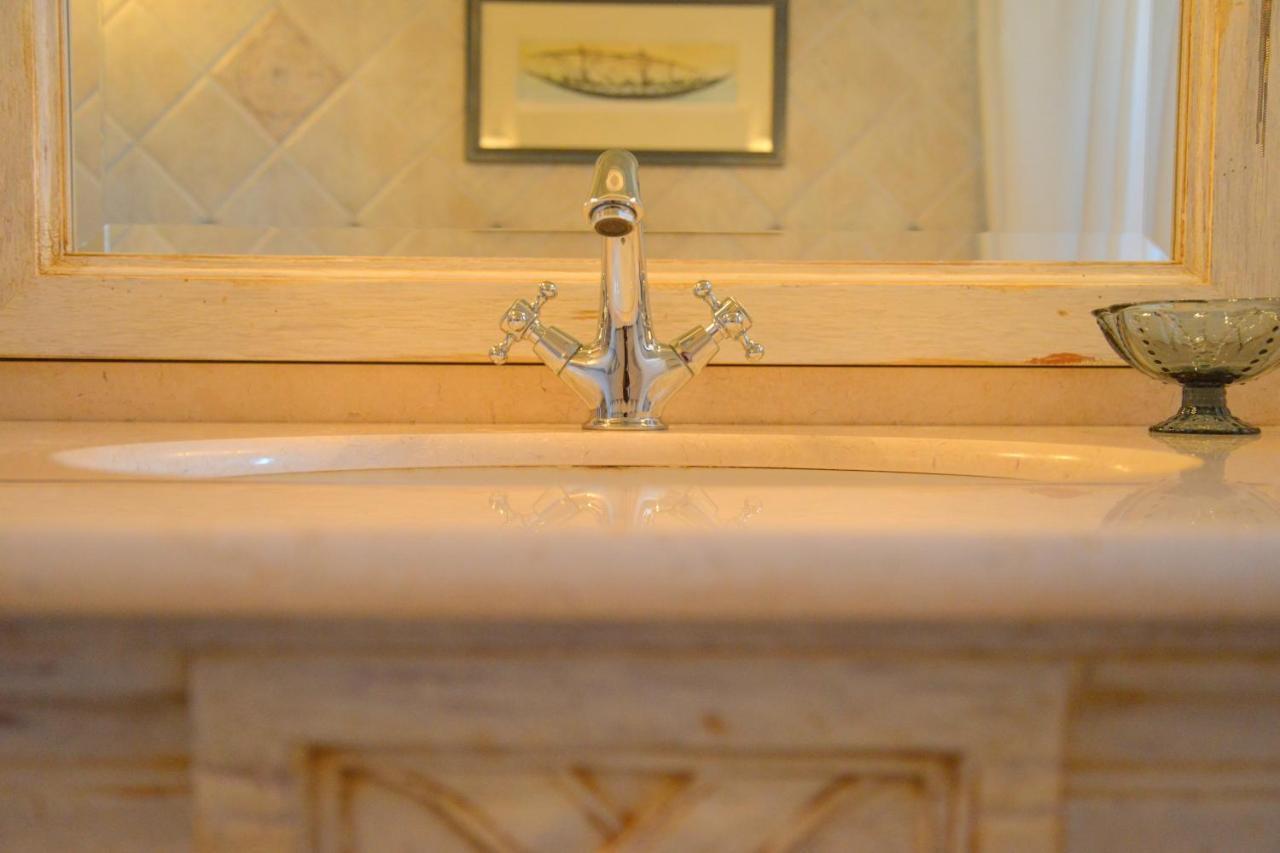 טריפיטי Villa De Viento מראה חיצוני תמונה