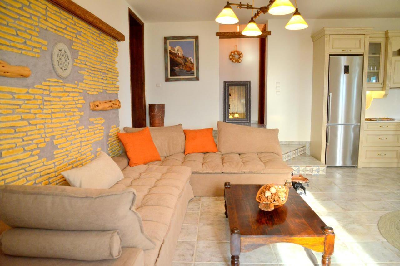 טריפיטי Villa De Viento מראה חיצוני תמונה