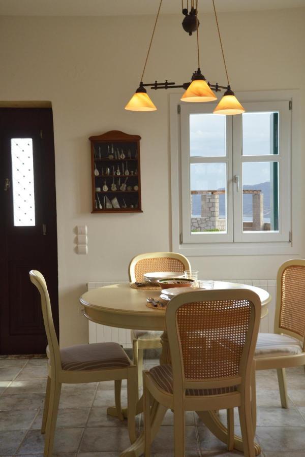 טריפיטי Villa De Viento מראה חיצוני תמונה