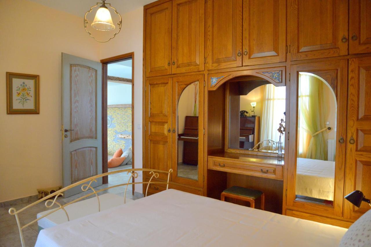 טריפיטי Villa De Viento מראה חיצוני תמונה