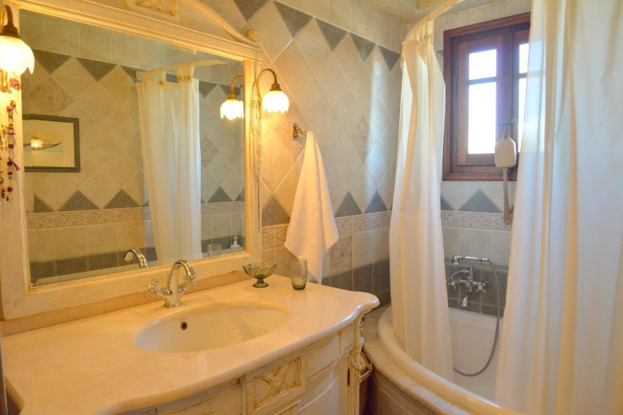 טריפיטי Villa De Viento מראה חיצוני תמונה