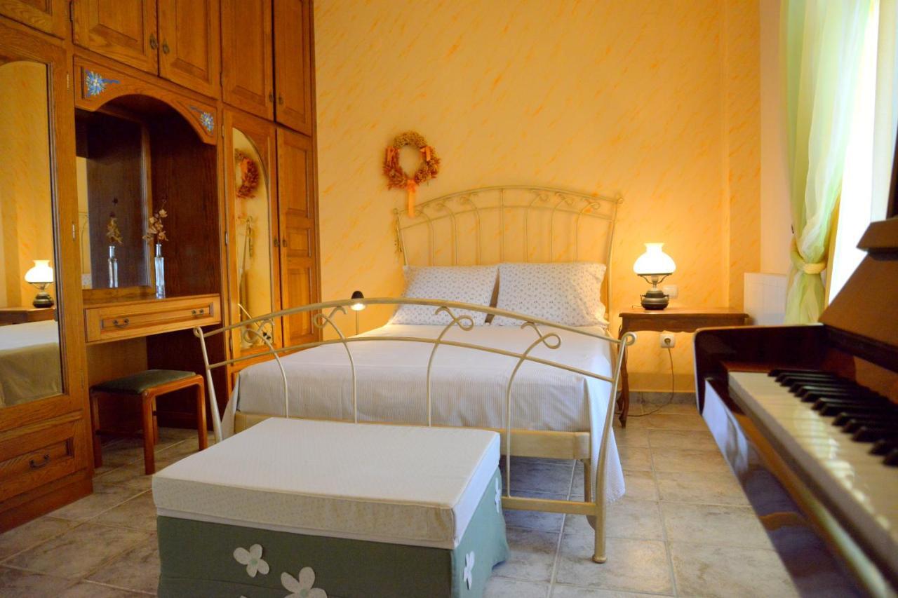 טריפיטי Villa De Viento מראה חיצוני תמונה